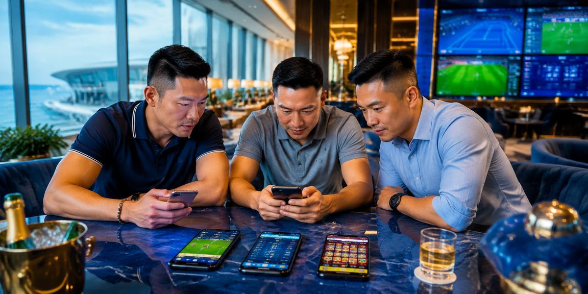 8fttall ZaloPay Thể Thao