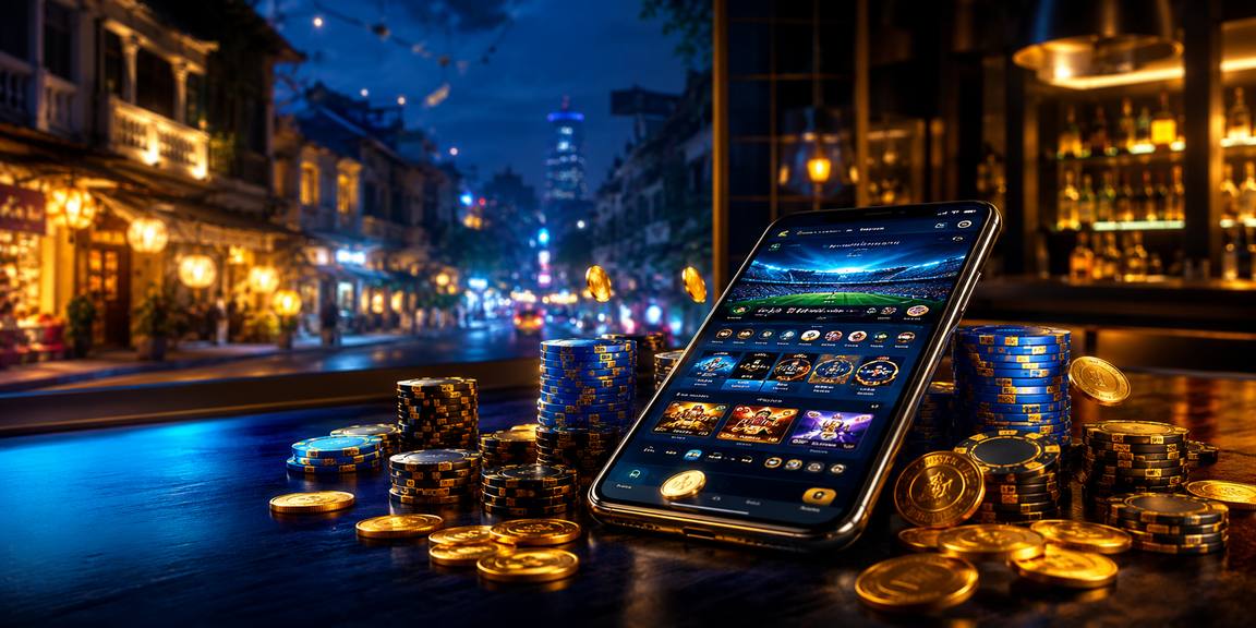 8fttall ZaloPay Bắn Cá